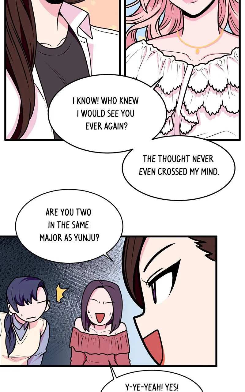 She Bites! Chapter 8 page 13 - 