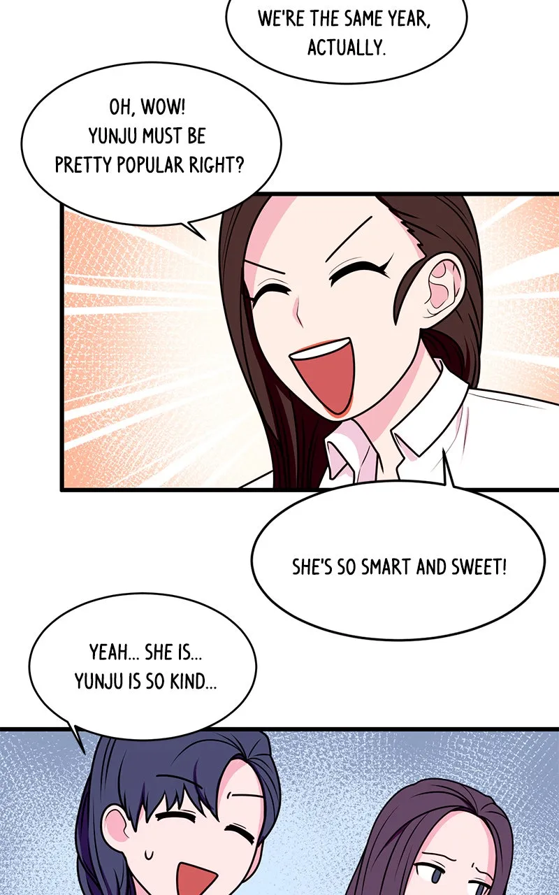 She Bites! Chapter 8 page 14 - 