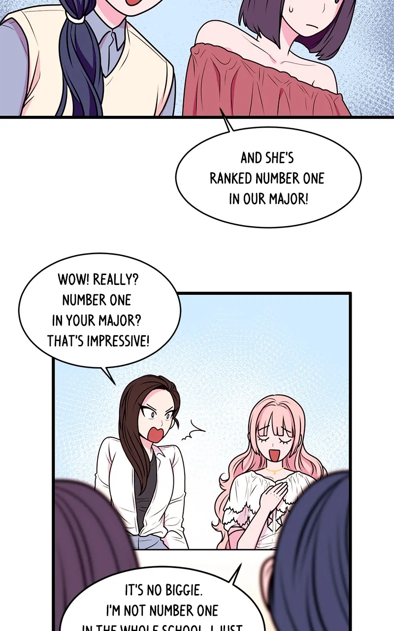 She Bites! Chapter 8 page 15 - 