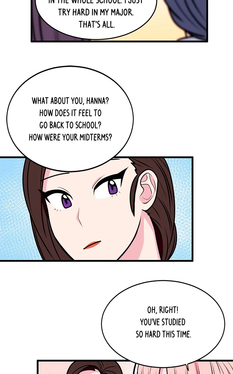 She Bites! Chapter 8 page 16 - 