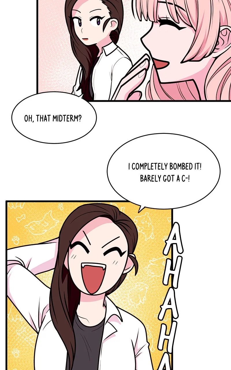 She Bites! Chapter 8 page 17 - 