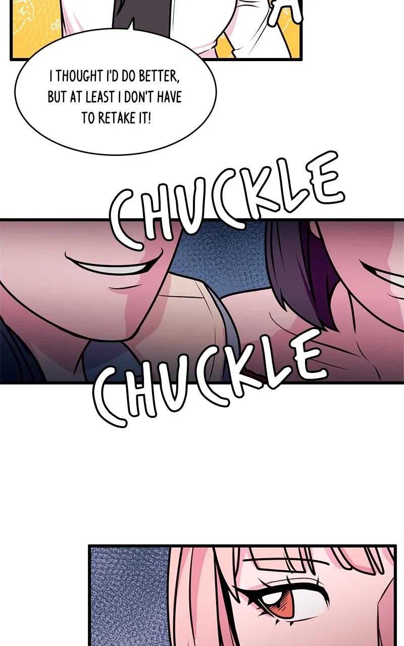 She Bites! Chapter 8 page 18 - 