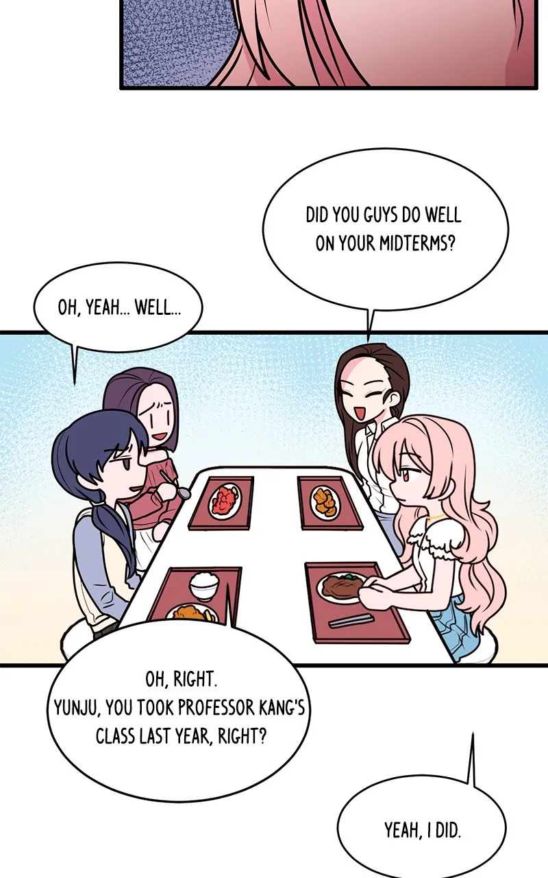 She Bites! Chapter 8 page 19 - 
