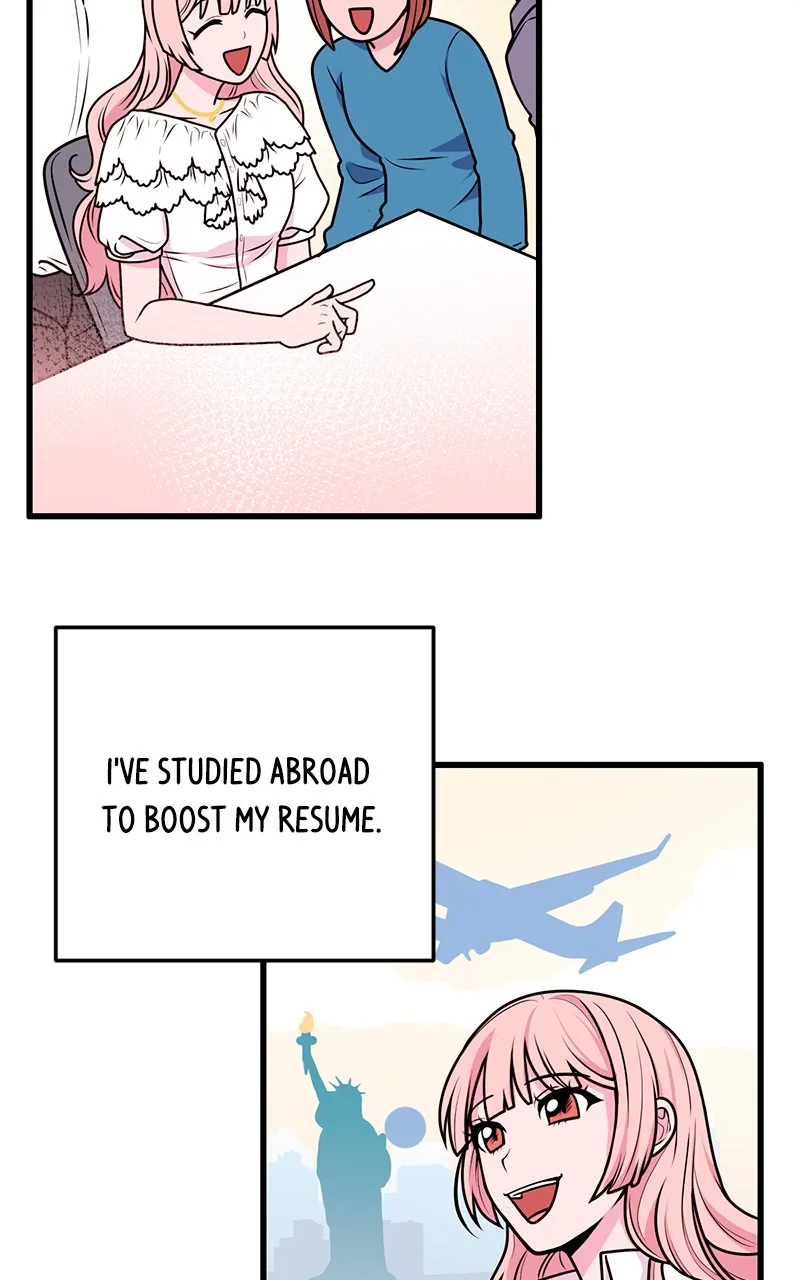 She Bites! Chapter 8 page 3 - 