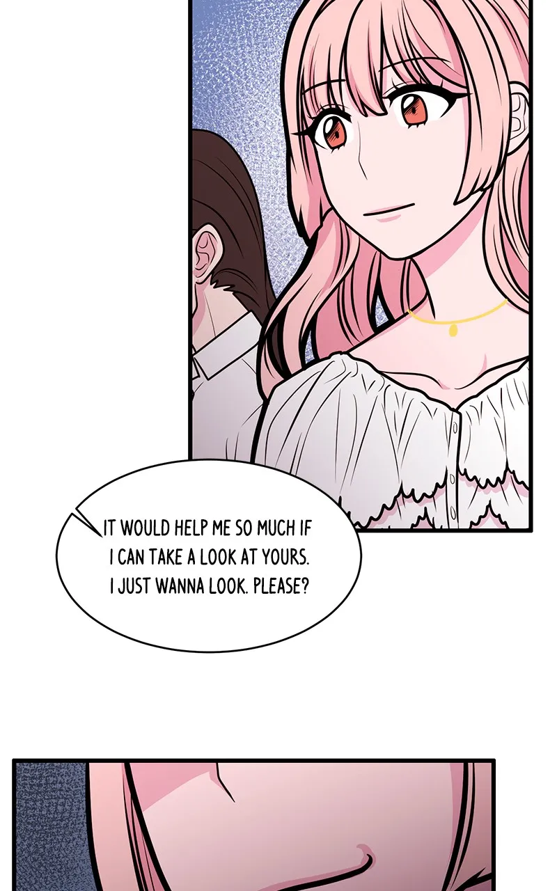 She Bites! Chapter 8 page 21 - 