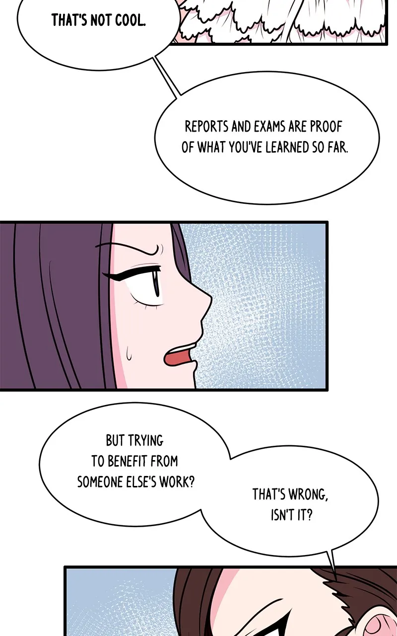 She Bites! Chapter 8 page 23 - 