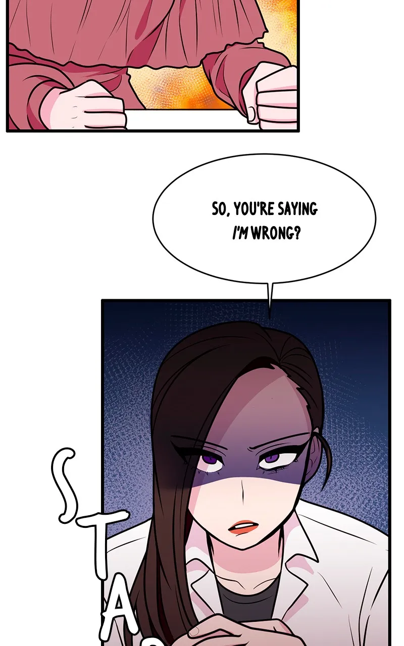 She Bites! Chapter 8 page 25 - 