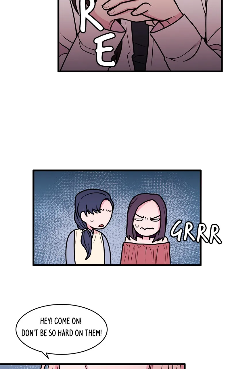 She Bites! Chapter 8 page 26 - 
