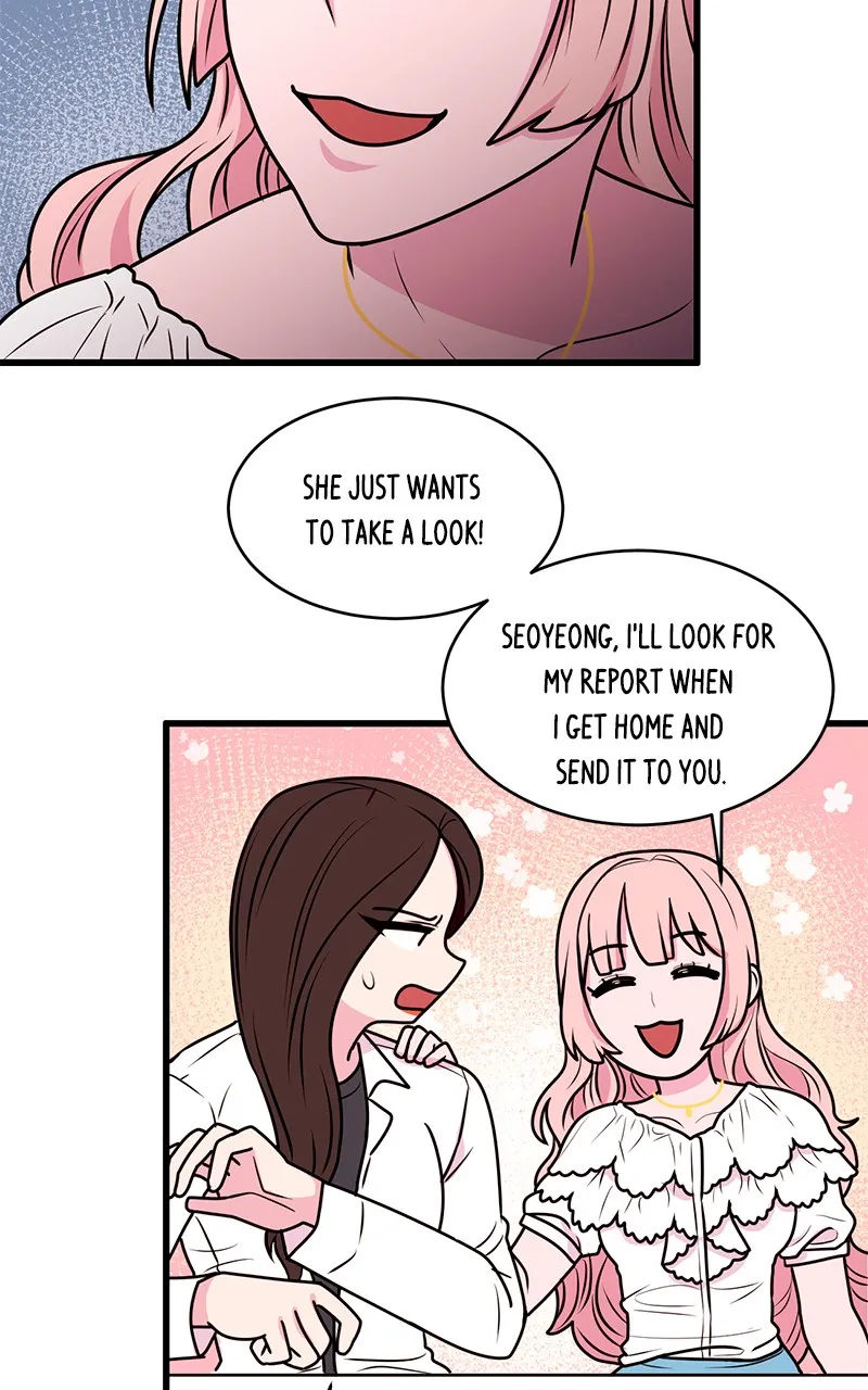 She Bites! Chapter 8 page 27 - 