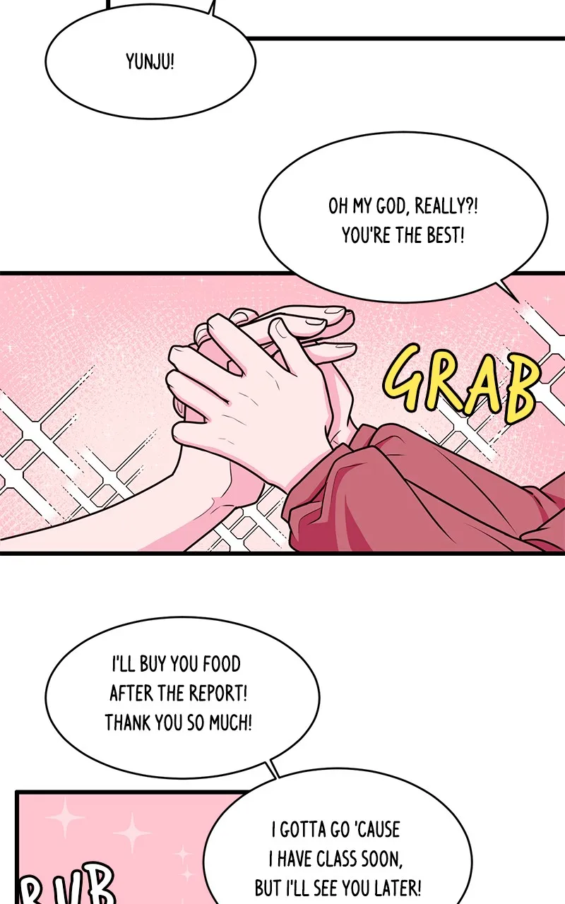 She Bites! Chapter 8 page 28 - 