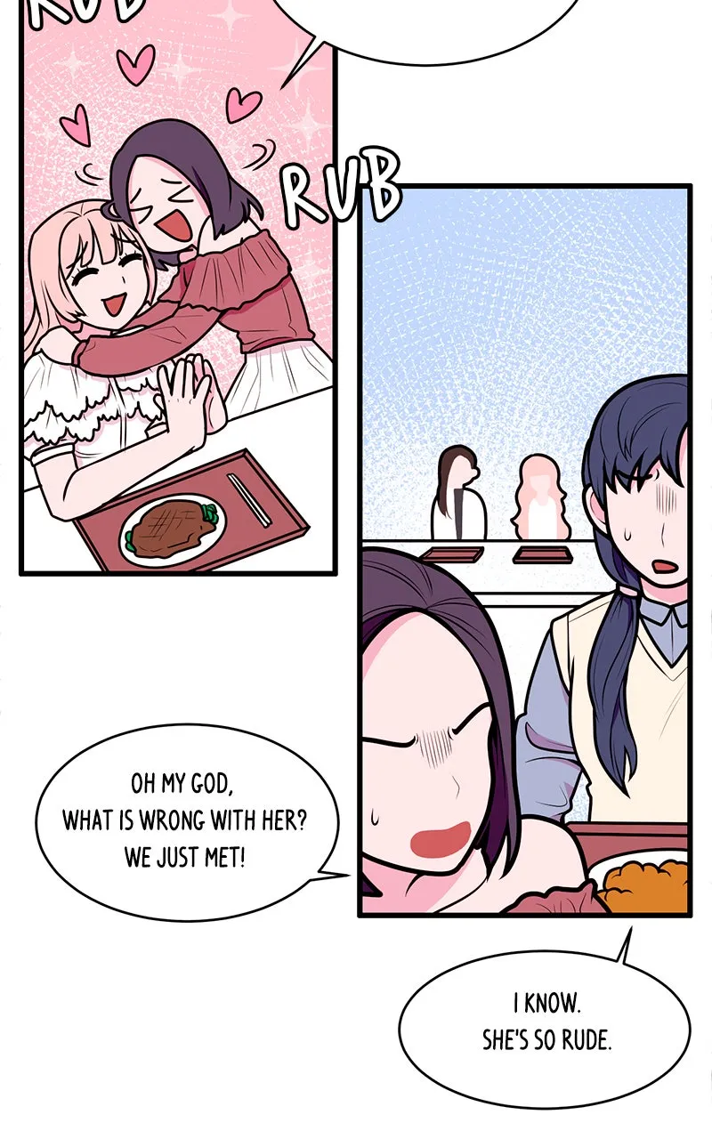 She Bites! Chapter 8 page 29 - 