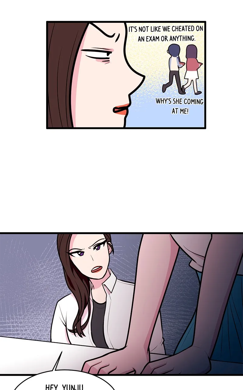 She Bites! Chapter 8 page 30 - 
