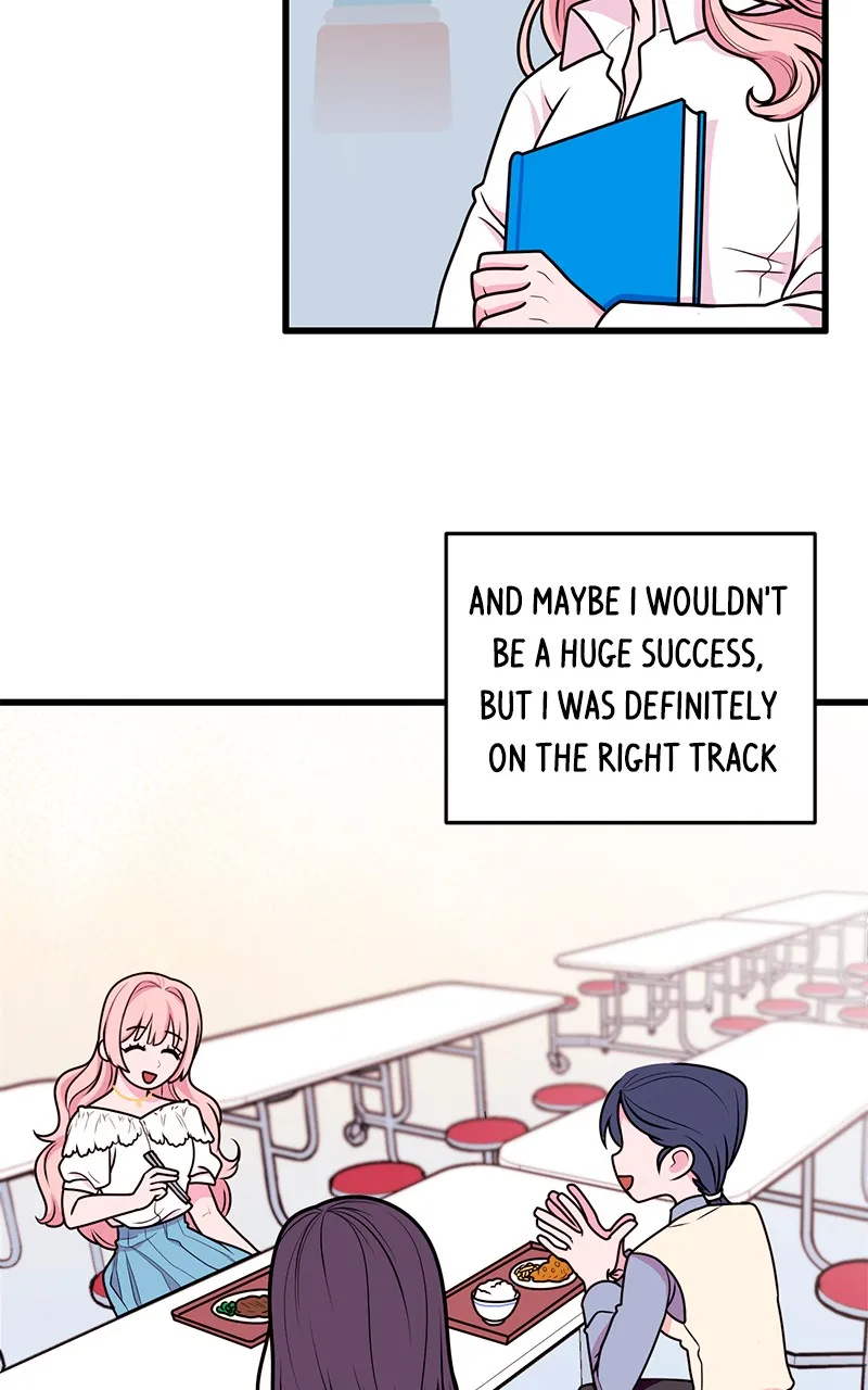 She Bites! Chapter 8 page 4 - 