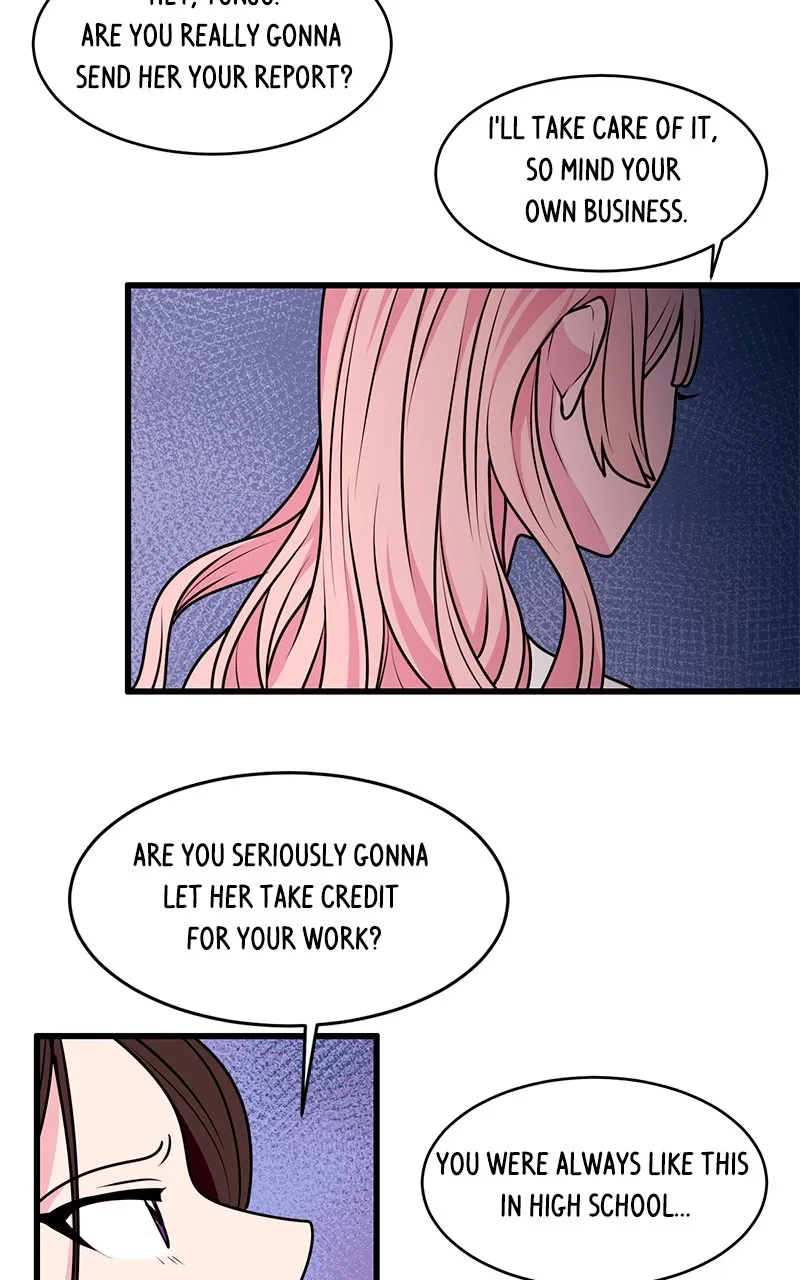 She Bites! Chapter 8 page 31 - 