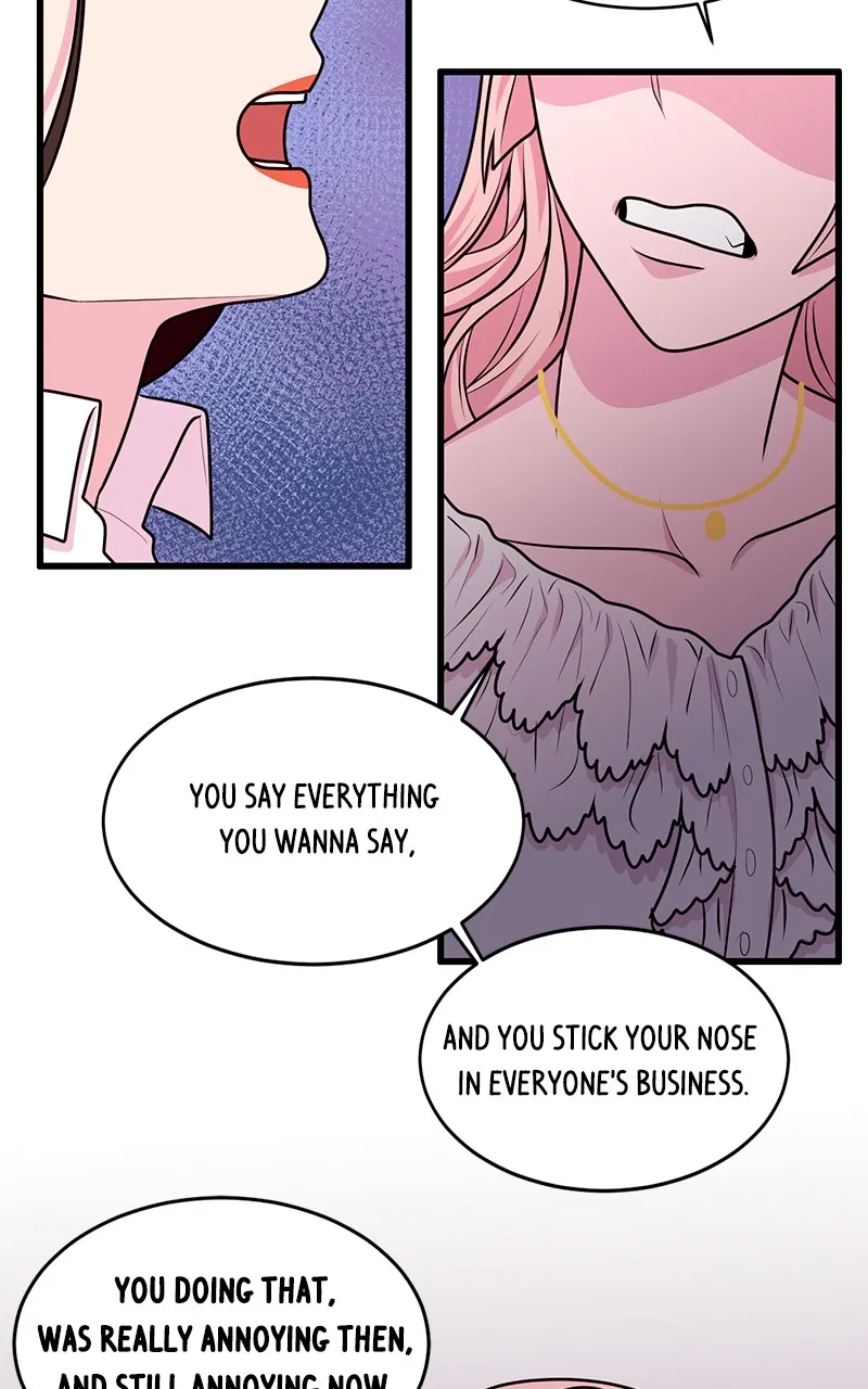 She Bites! Chapter 8 page 32 - 