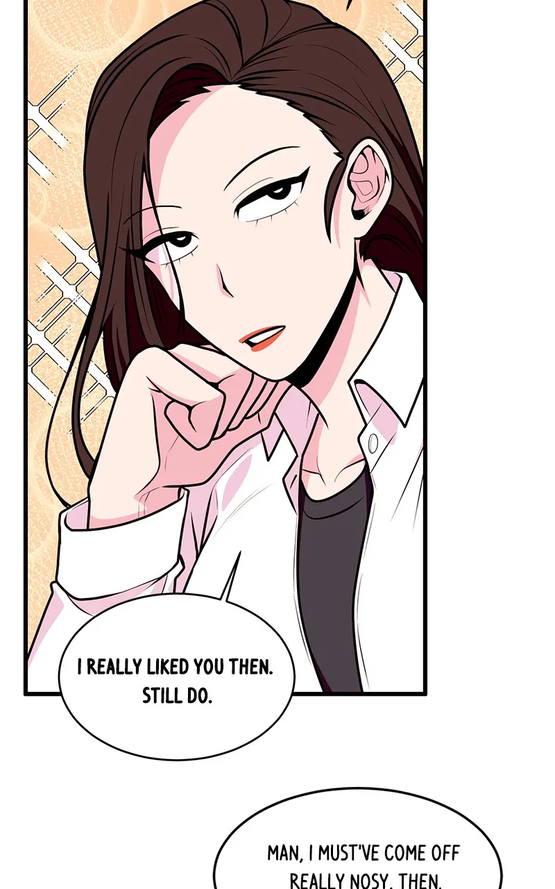 She Bites! Chapter 8 page 34 - 
