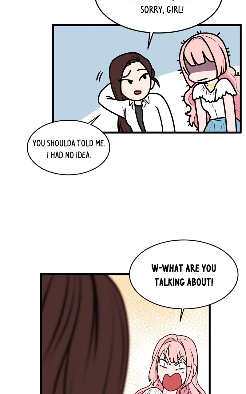 She Bites! Chapter 8 page 35 - 