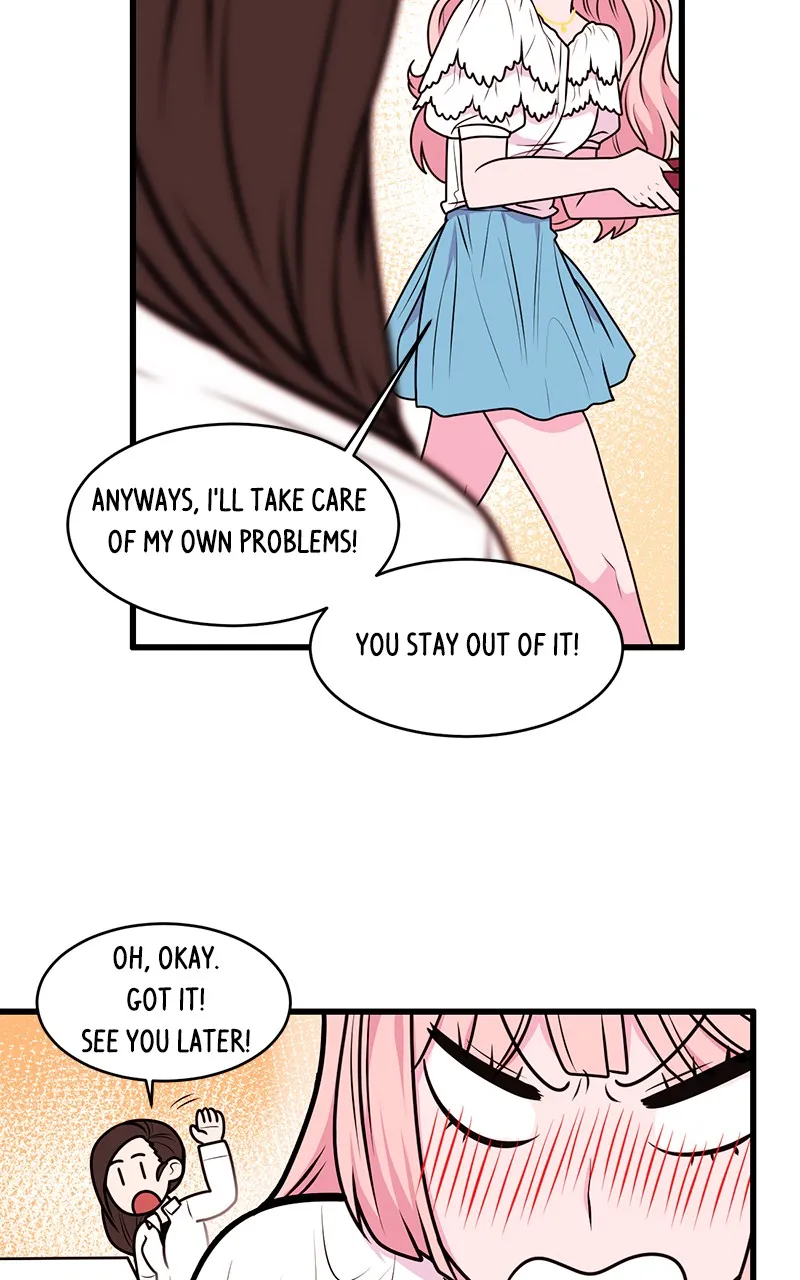 She Bites! Chapter 8 page 36 - 
