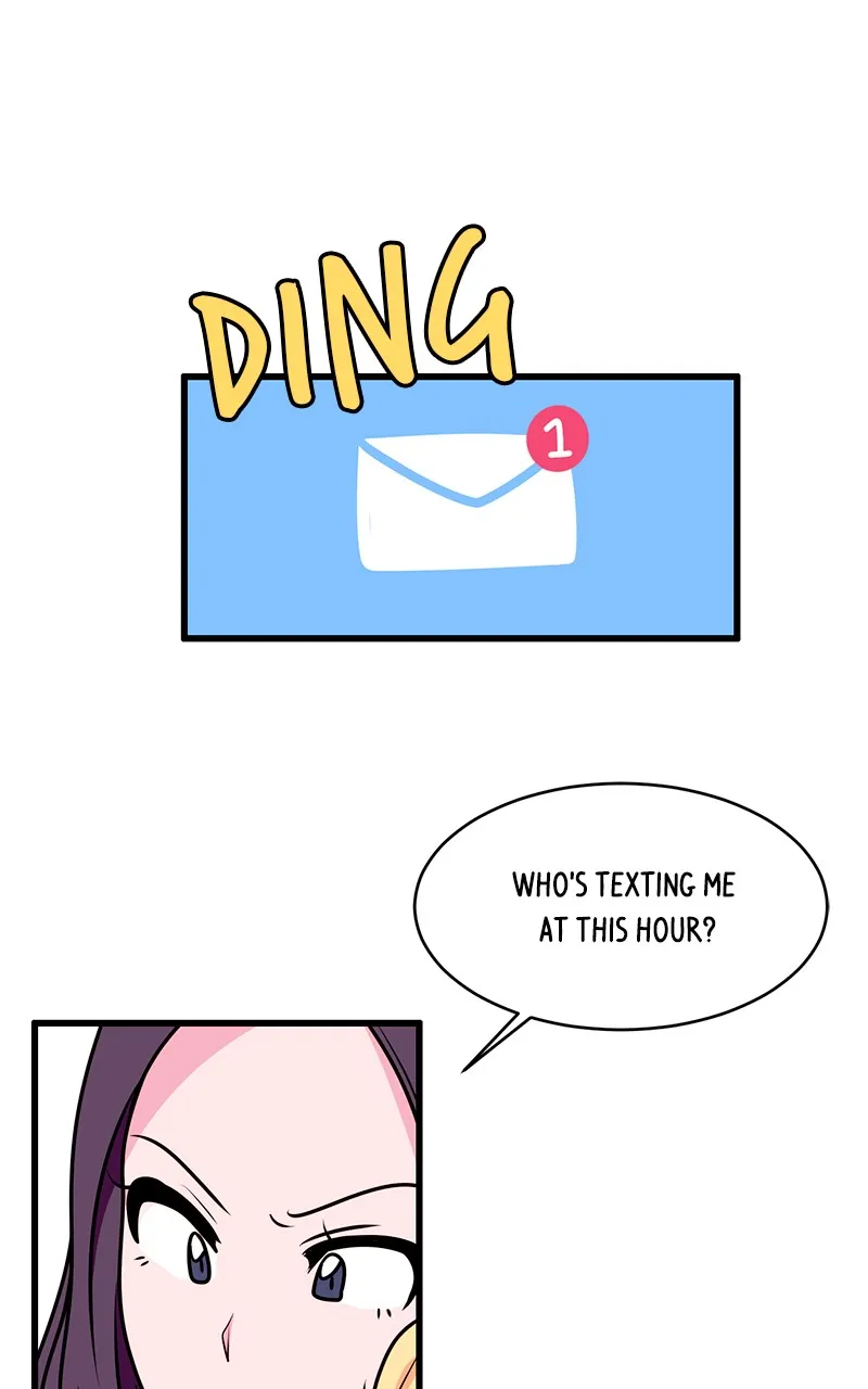 She Bites! Chapter 8 page 41 - 