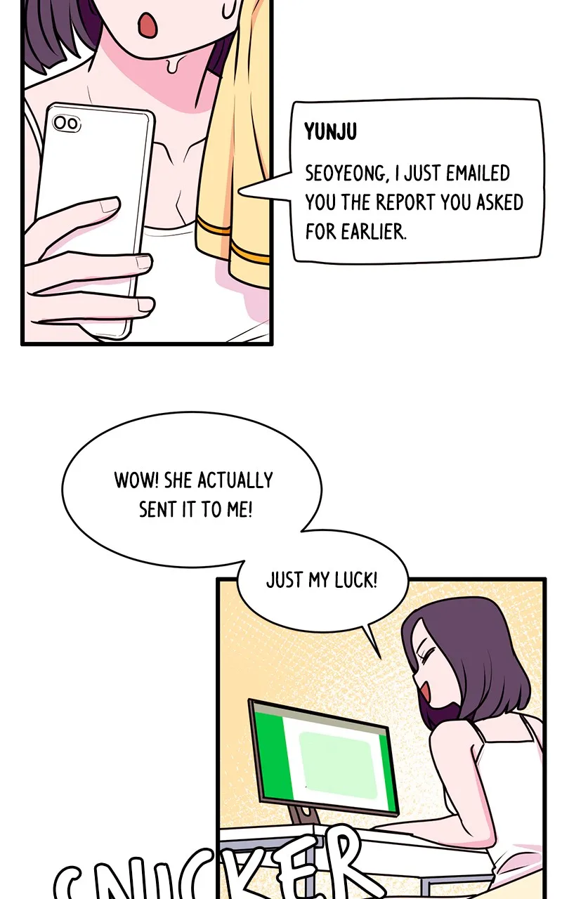 She Bites! Chapter 8 page 42 - 