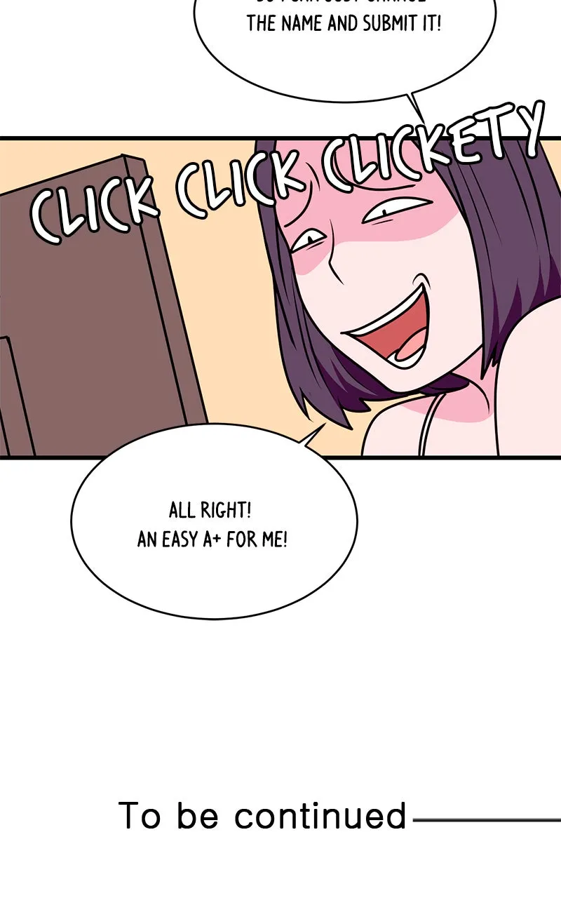 She Bites! Chapter 8 page 44 - 