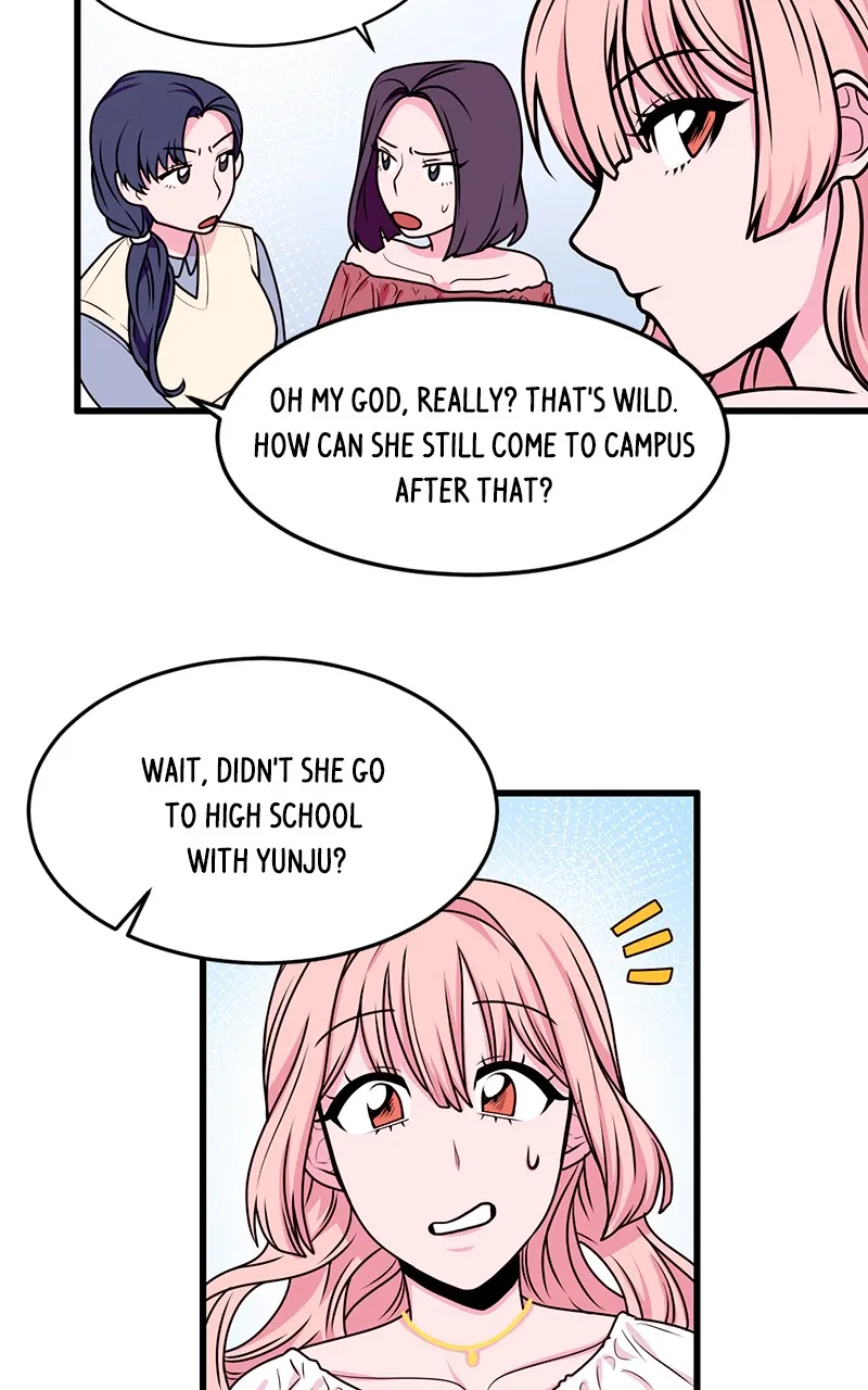 She Bites! Chapter 8 page 6 - 