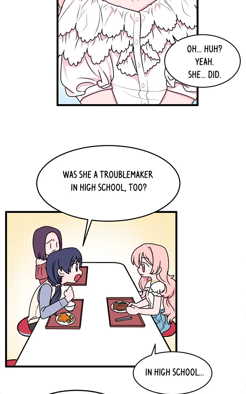 She Bites! Chapter 8 page 7 - 