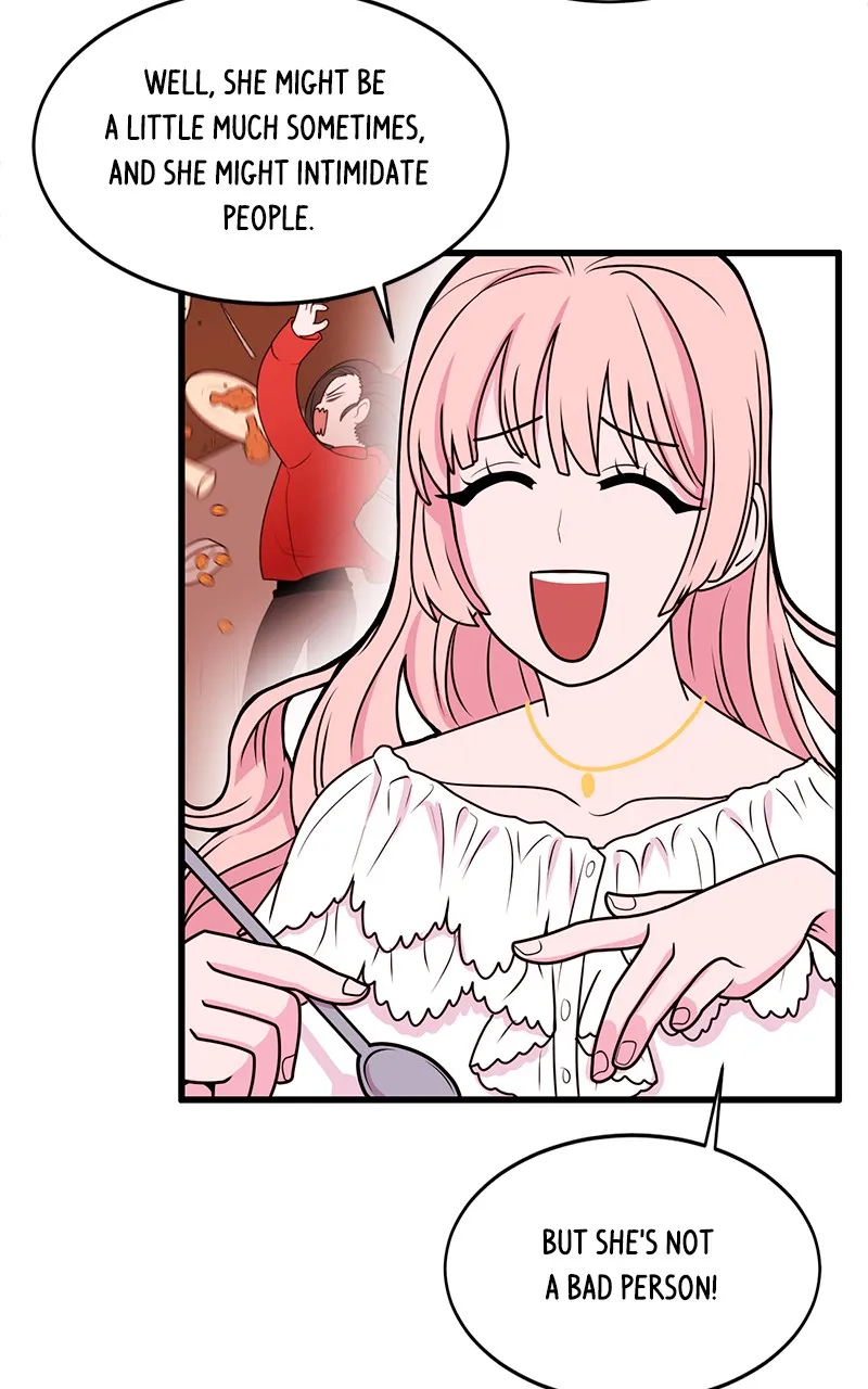 She Bites! Chapter 8 page 8 - 