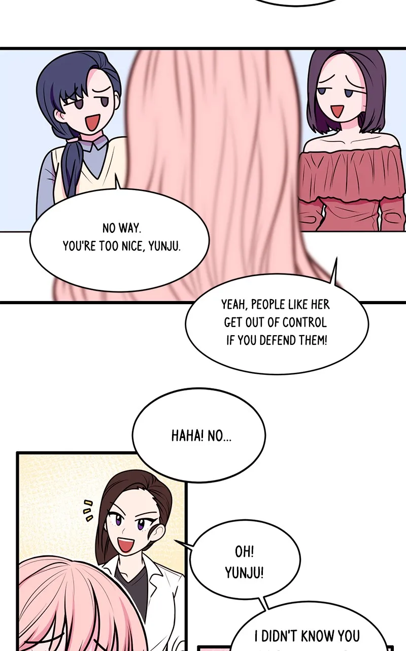 She Bites! Chapter 8 page 9 - 