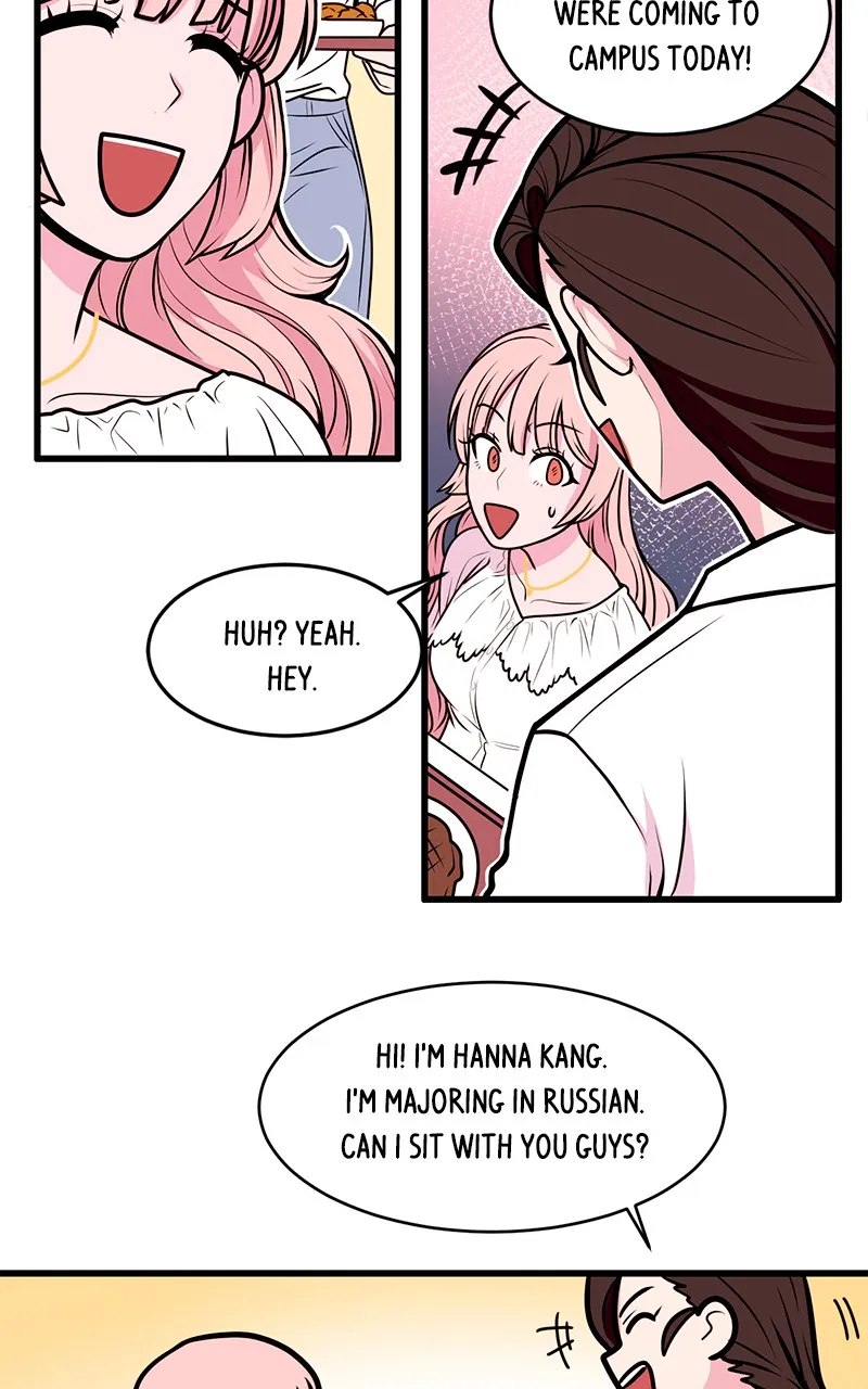 She Bites! Chapter 8 page 10 - 