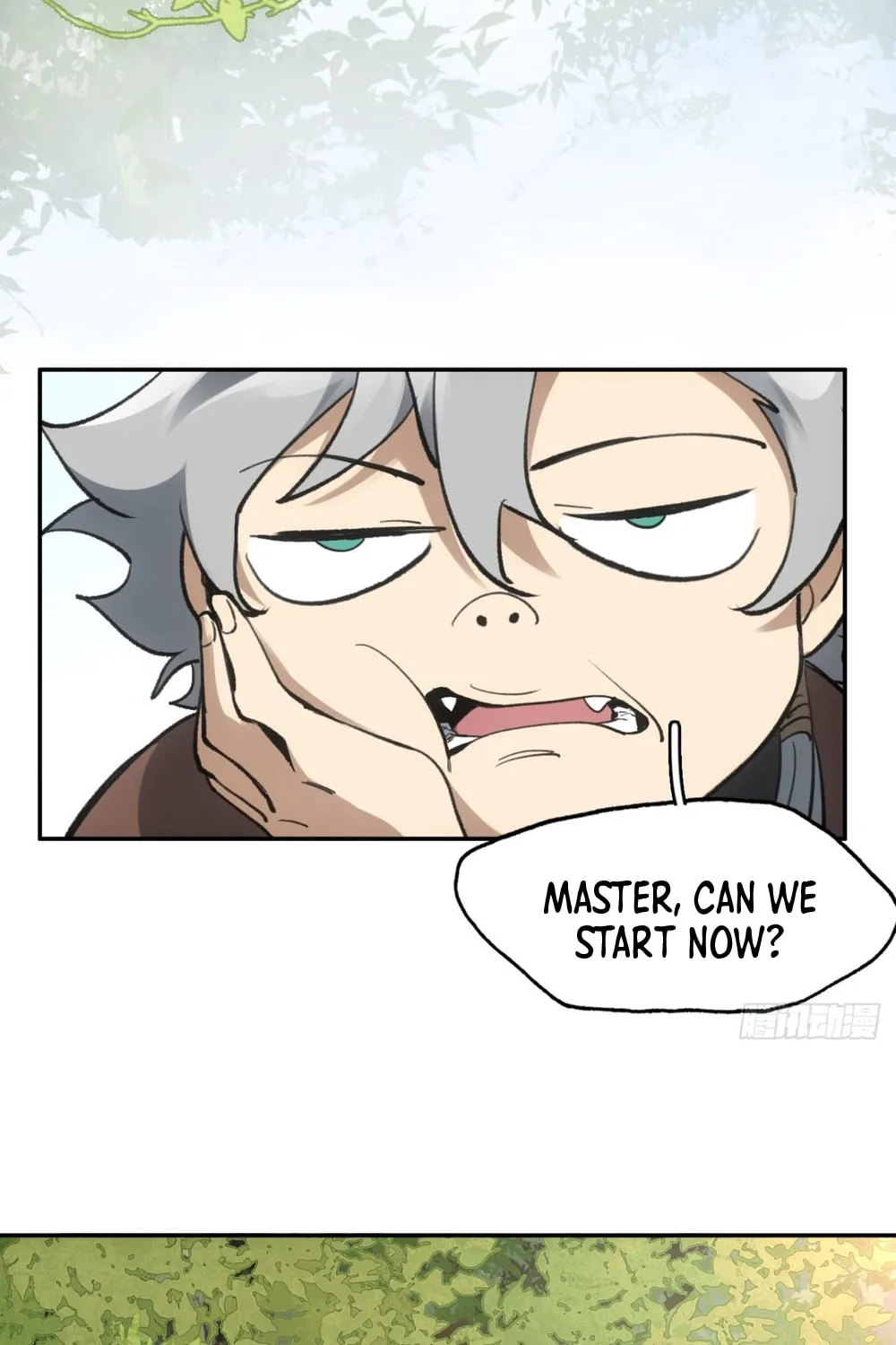 She Dao Chapter 10 page 11 - 