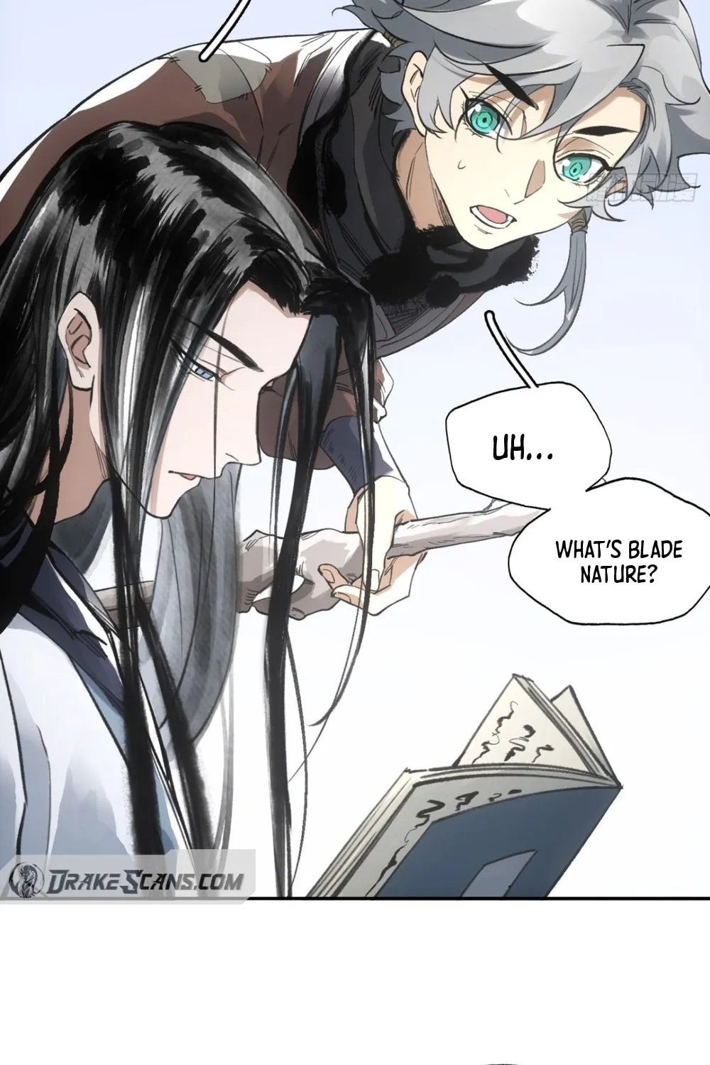 She Dao Chapter 10 page 15 - 