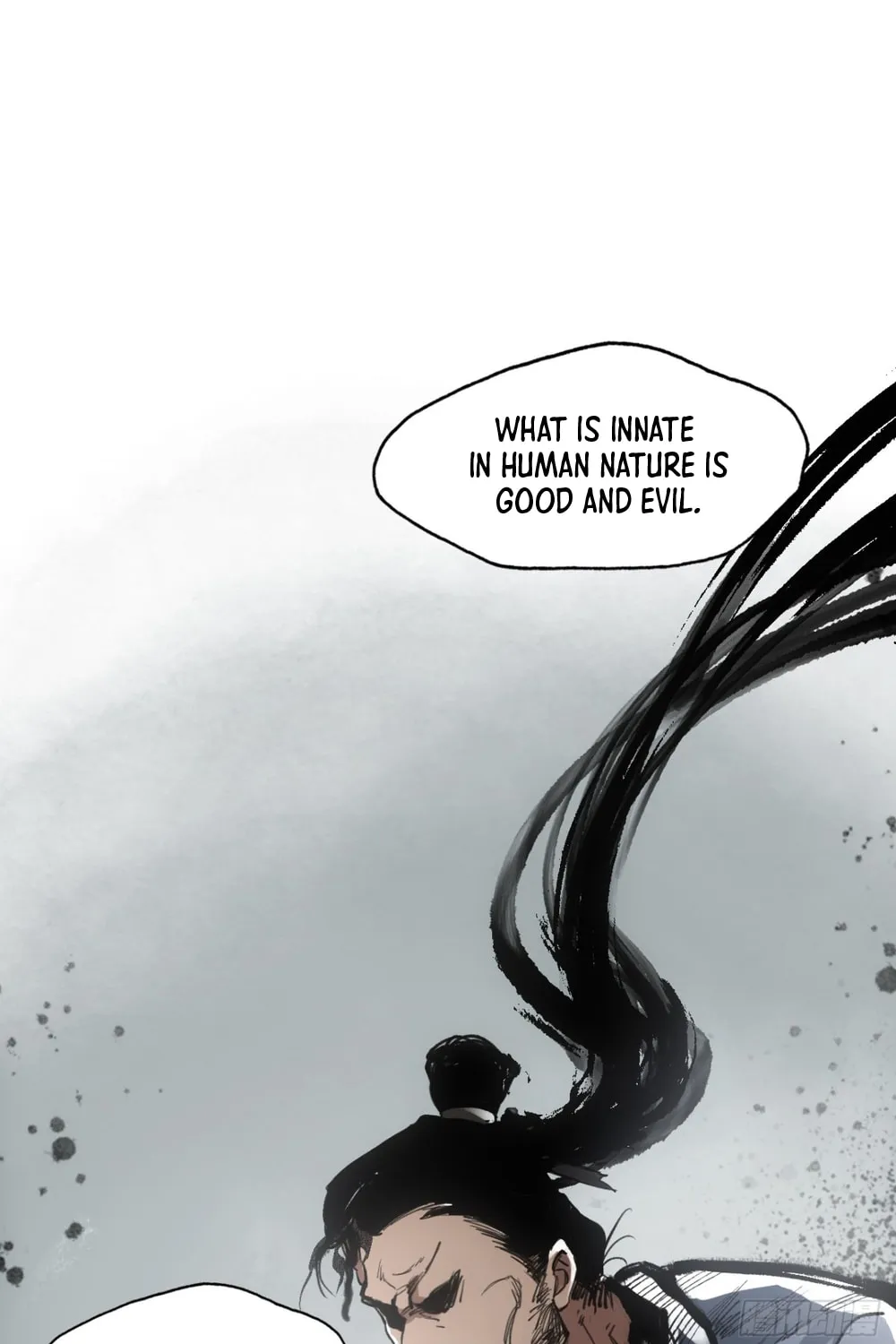 She Dao Chapter 10 page 18 - 