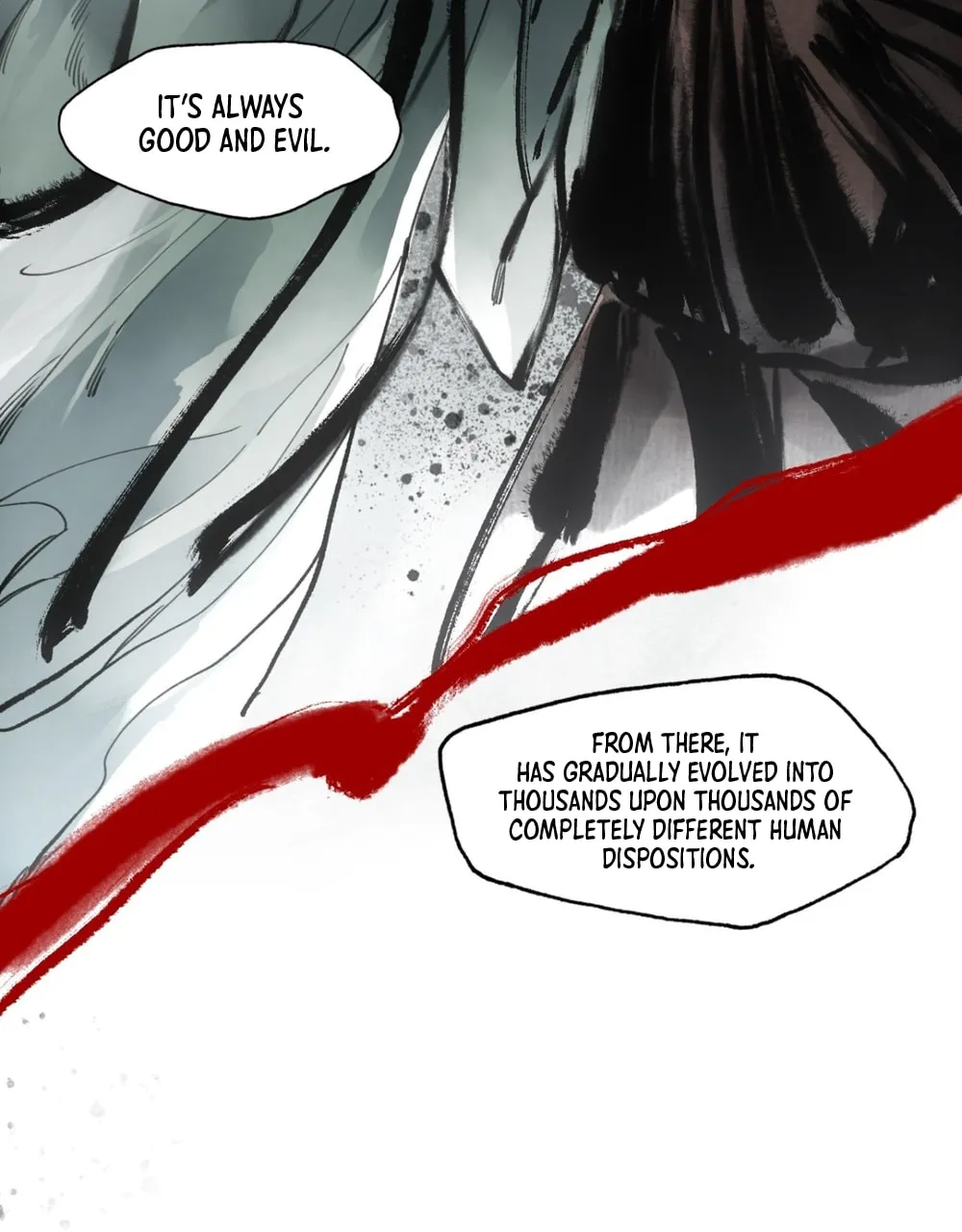 She Dao Chapter 10 page 20 - 