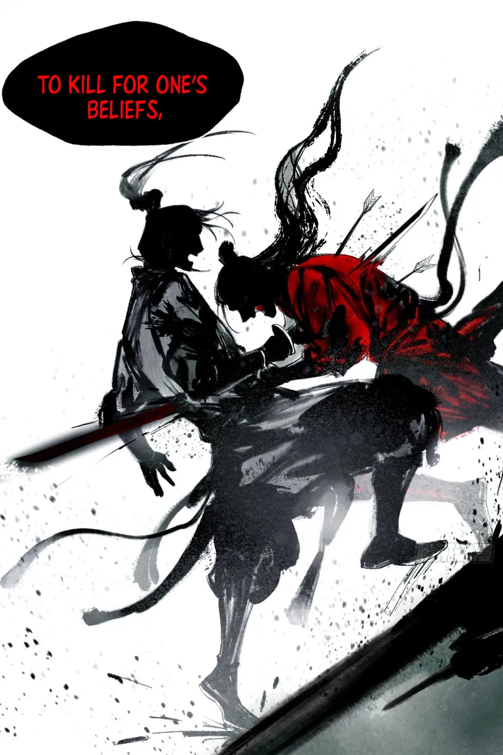 She Dao Chapter 10 page 25 - 