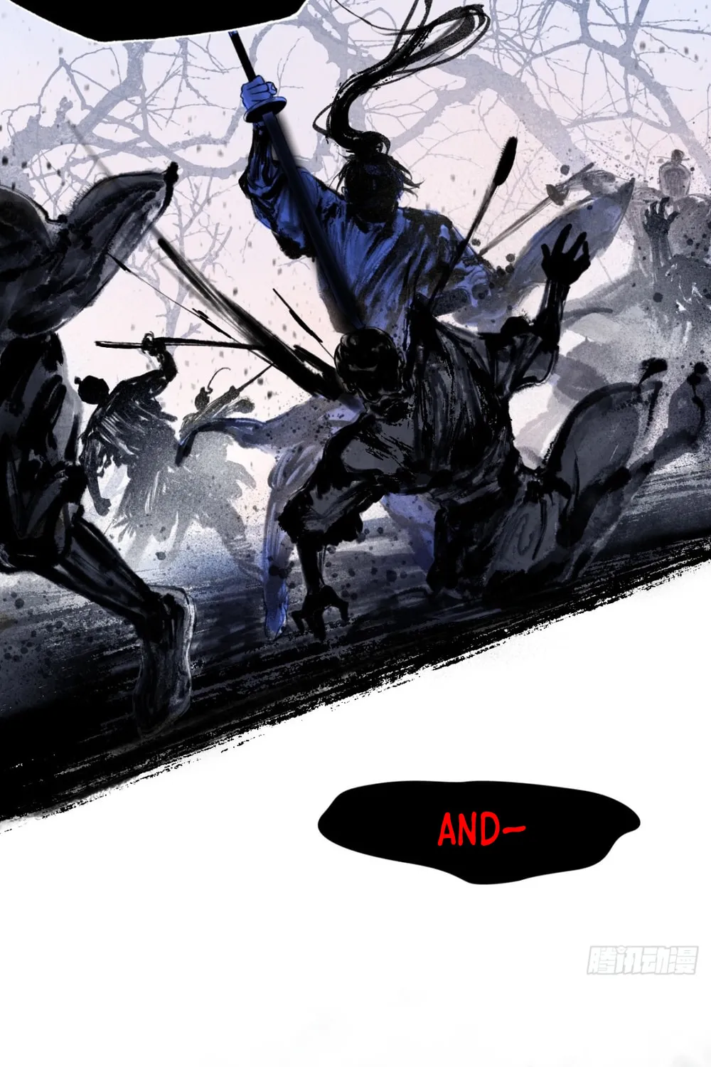 She Dao Chapter 10 page 27 - 