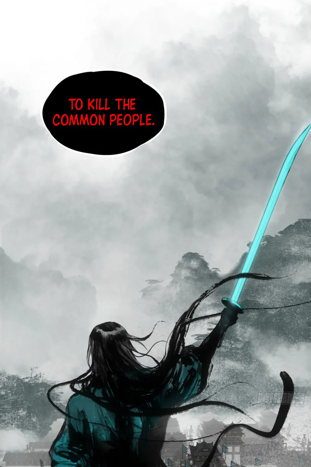 She Dao Chapter 10 page 28 - 