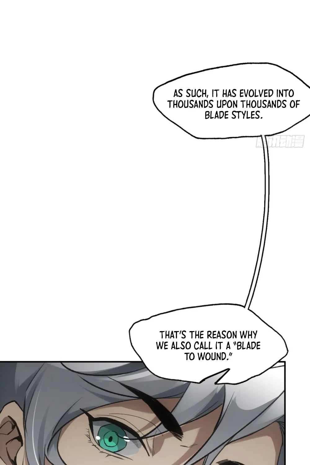 She Dao Chapter 10 page 30 - 
