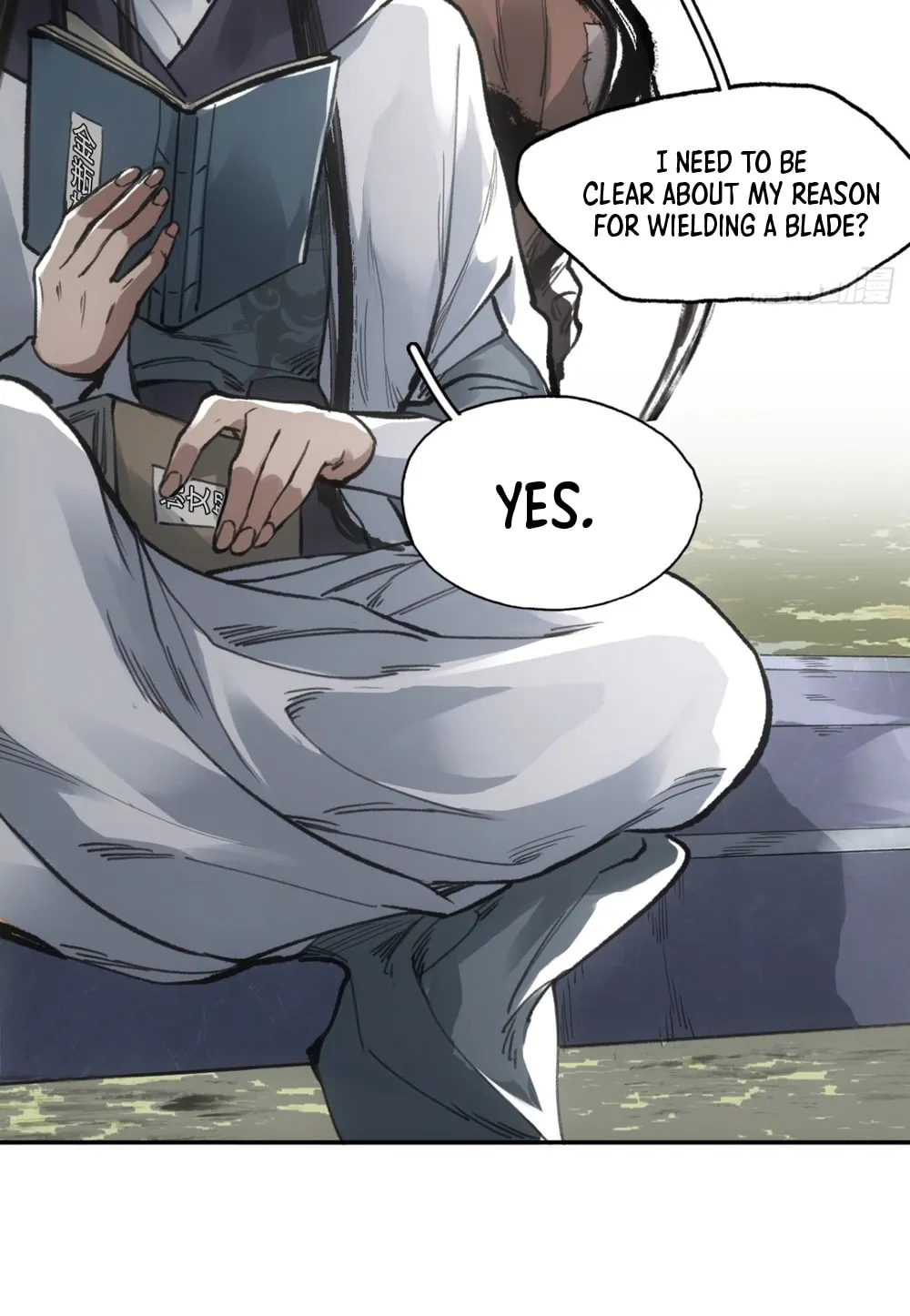 She Dao Chapter 10 page 32 - 
