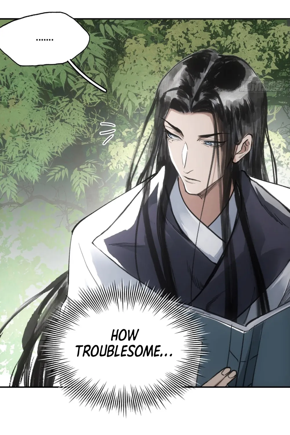She Dao Chapter 10 page 33 - 