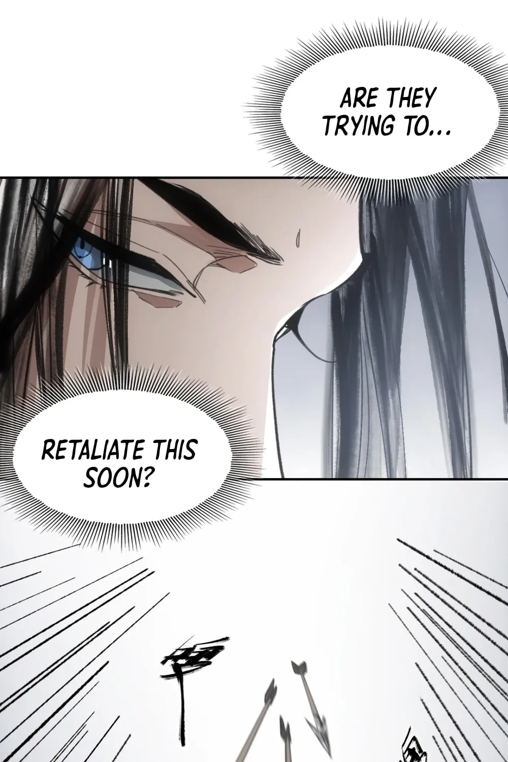 She Dao Chapter 10 page 34 - 
