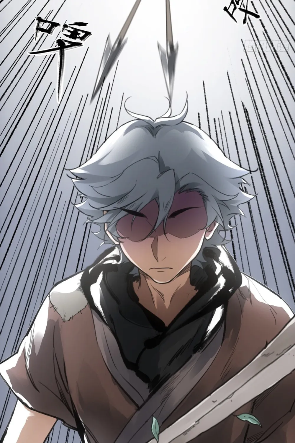 She Dao Chapter 10 page 35 - 