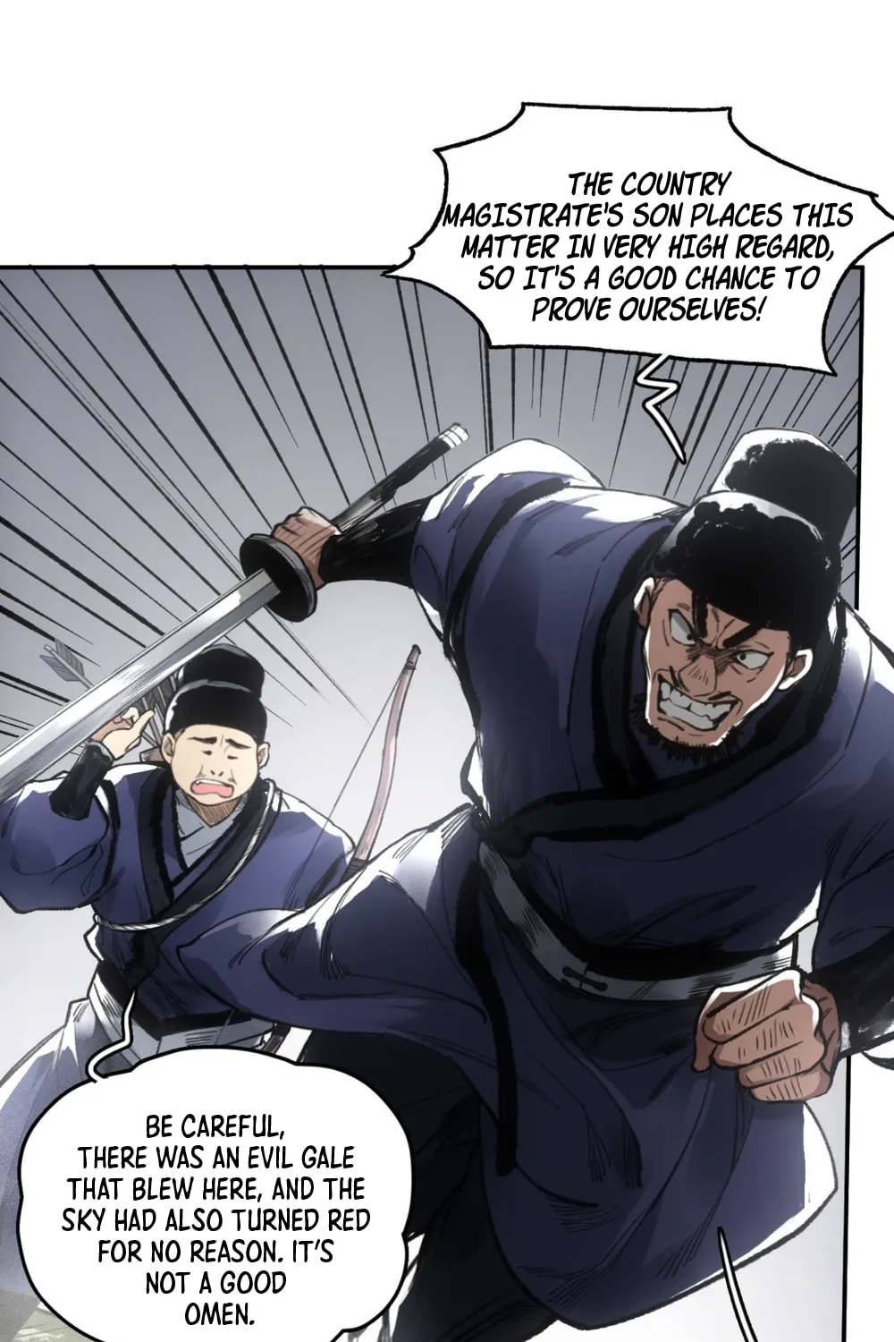She Dao Chapter 10 page 41 - 