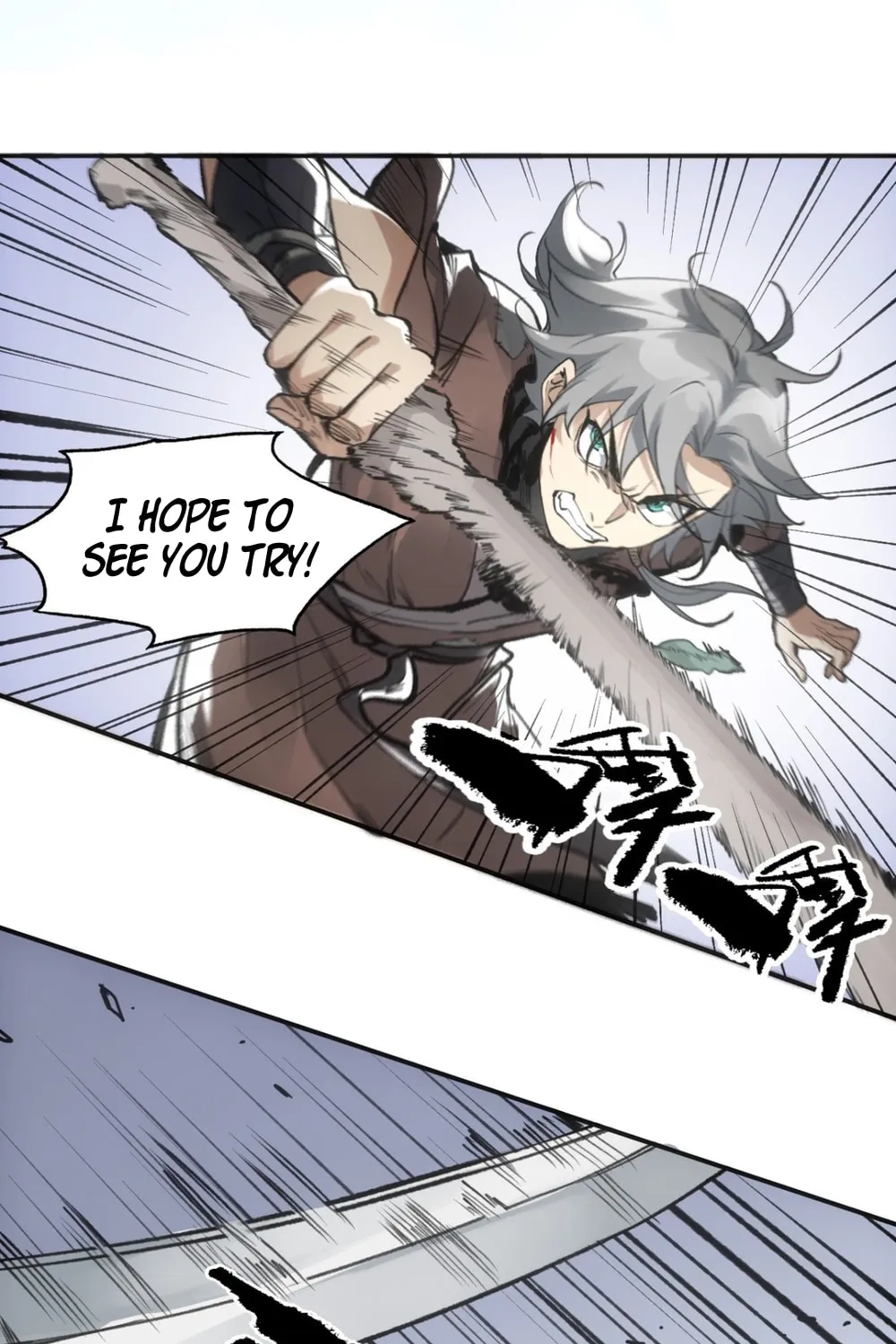 She Dao Chapter 10 page 45 - 