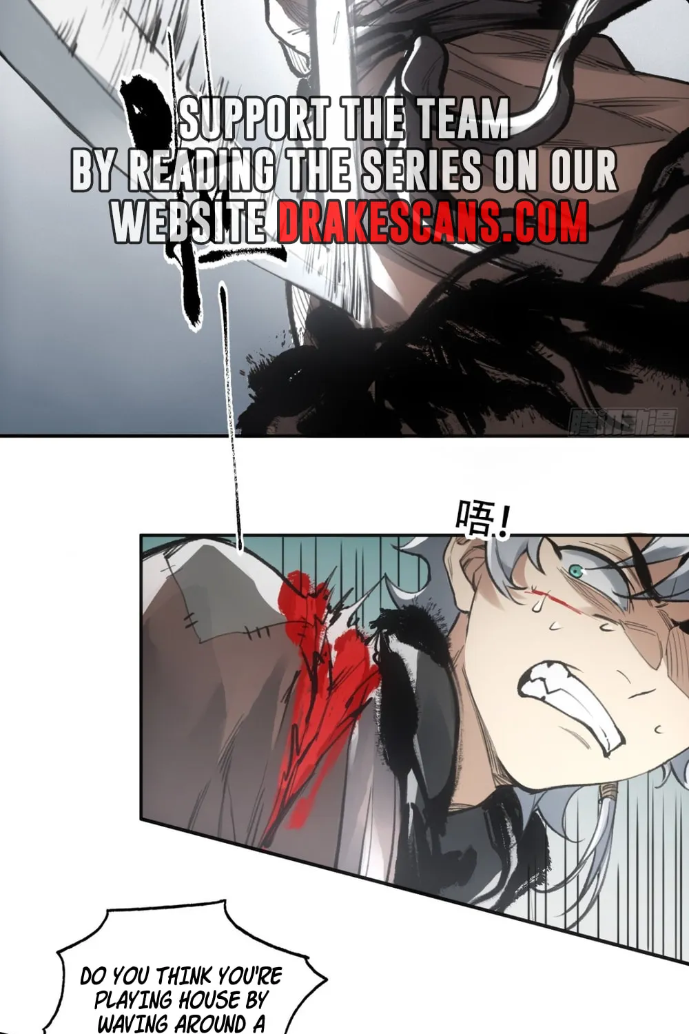 She Dao Chapter 10 page 47 - 