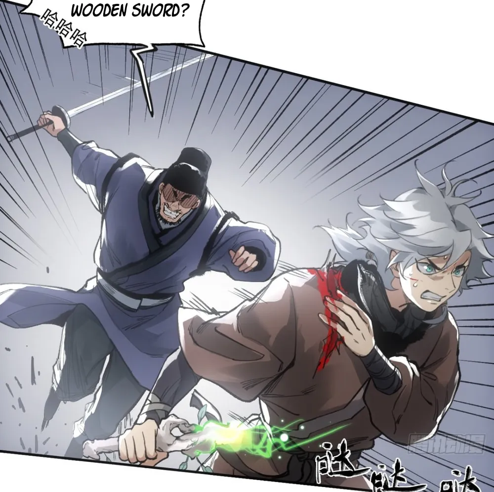 She Dao Chapter 10 page 48 - 