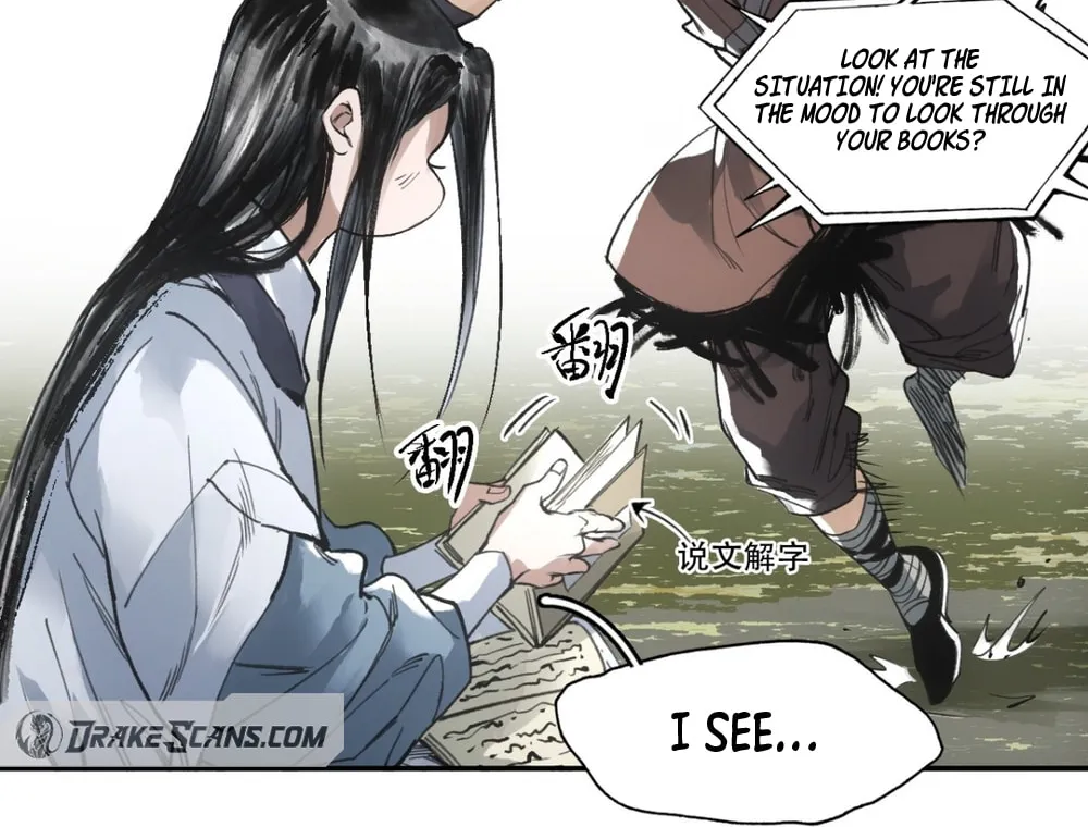 She Dao Chapter 10 page 55 - 