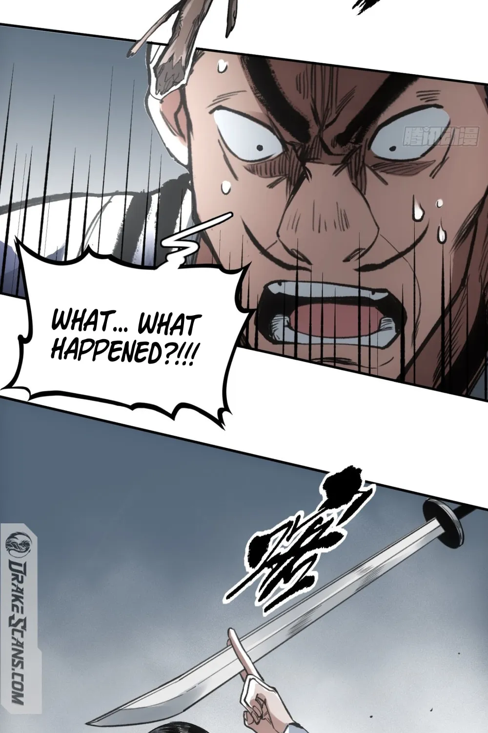 She Dao Chapter 10 page 59 - 