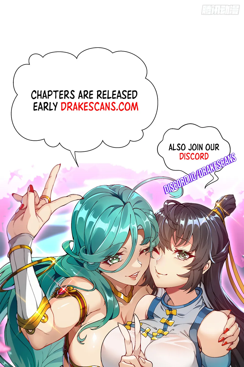 She Dao Chapter 10 page 61 - 