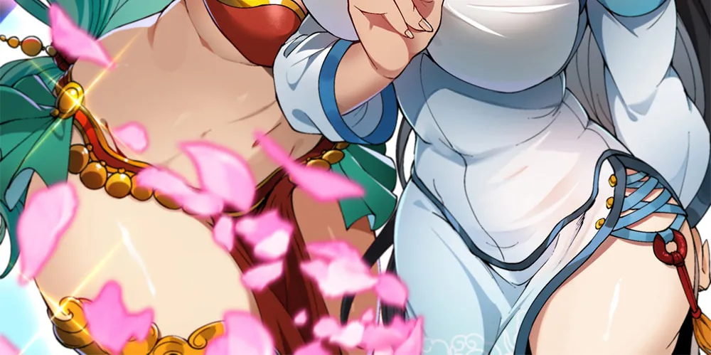 She Dao Chapter 10 page 62 - 